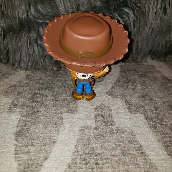 Funko Pop Disney Toy Story Woody Figure - Picture 3 of 4